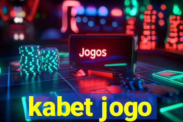 kabet jogo